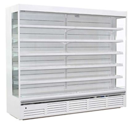 Supermarket Multideck Display Fridge